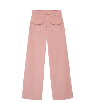 Clovis Pants