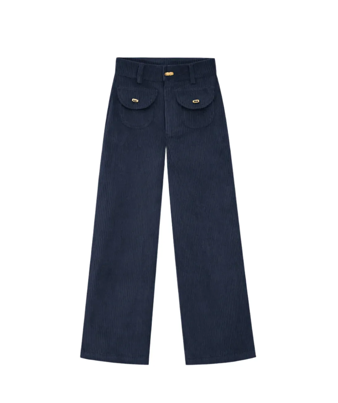 Clovis Pants