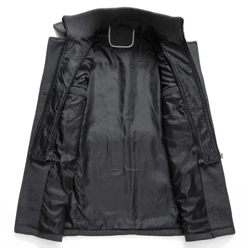 Coat for men