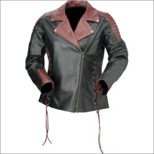 COMBINER JACKET