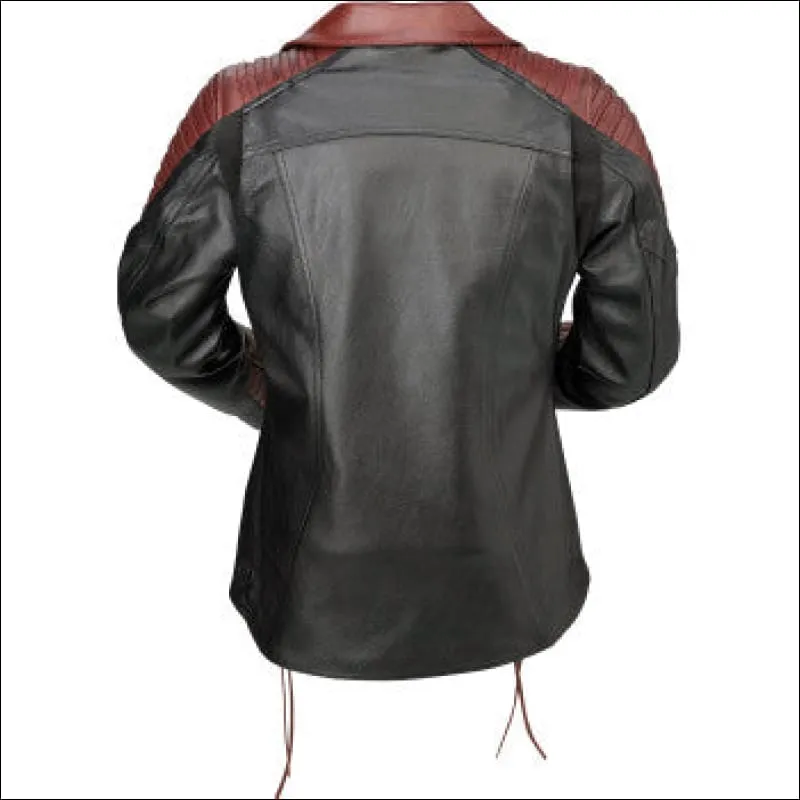 COMBINER JACKET