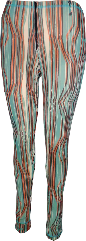 Costa del Sol Skinnie Pants