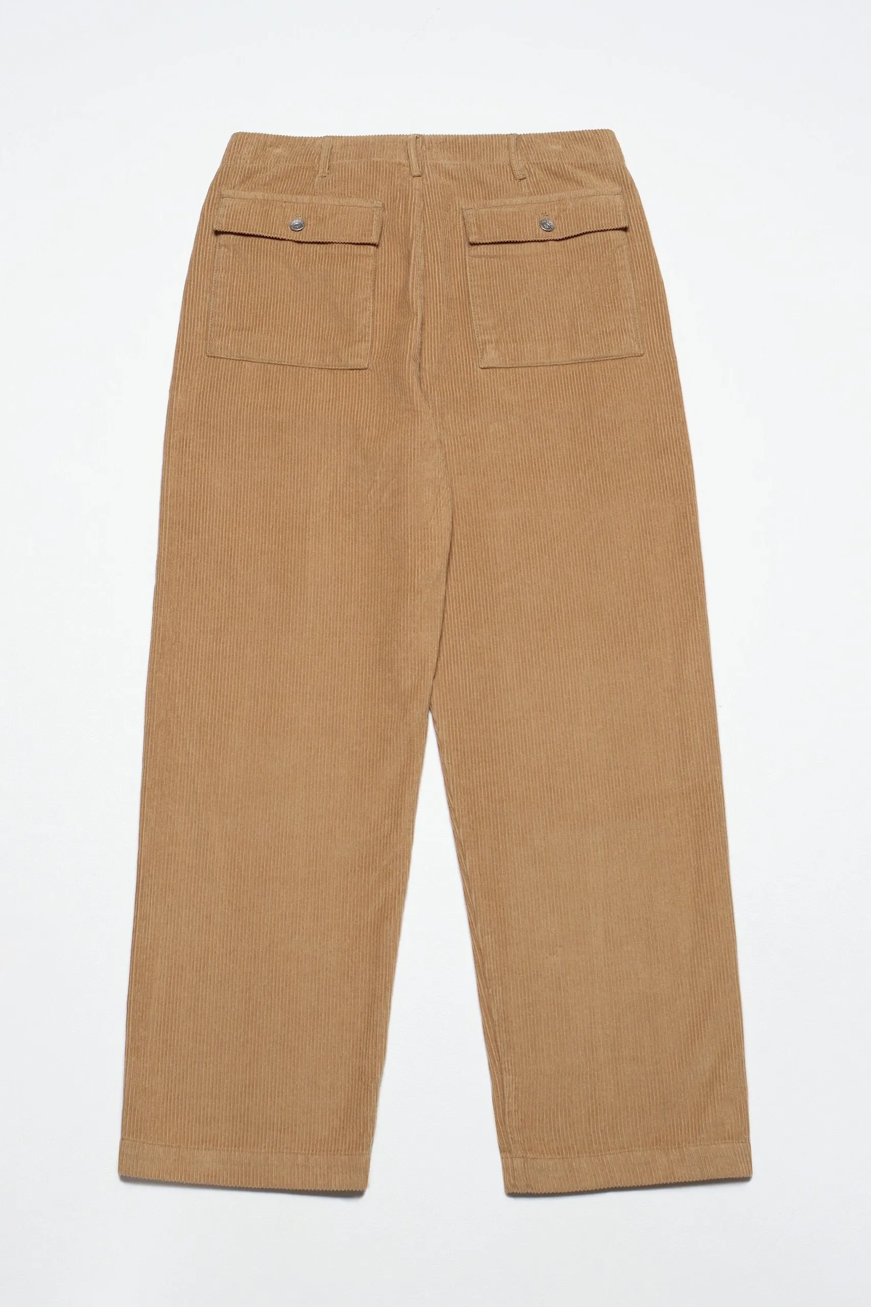 Coup Trouser Corduroy Sand