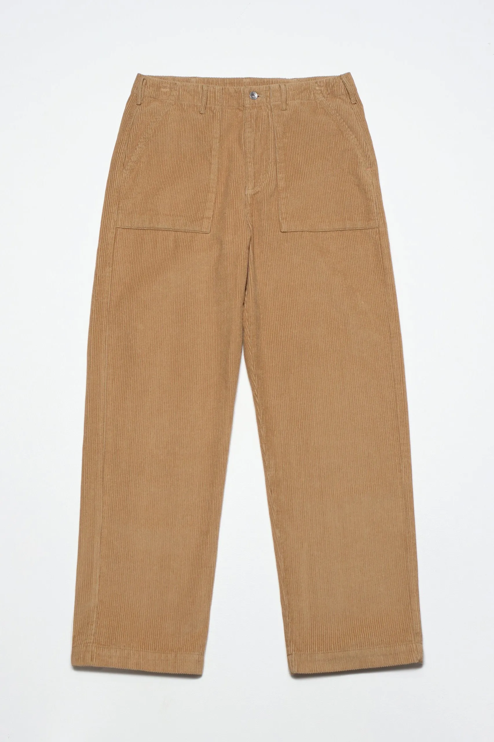 Coup Trouser Corduroy Sand