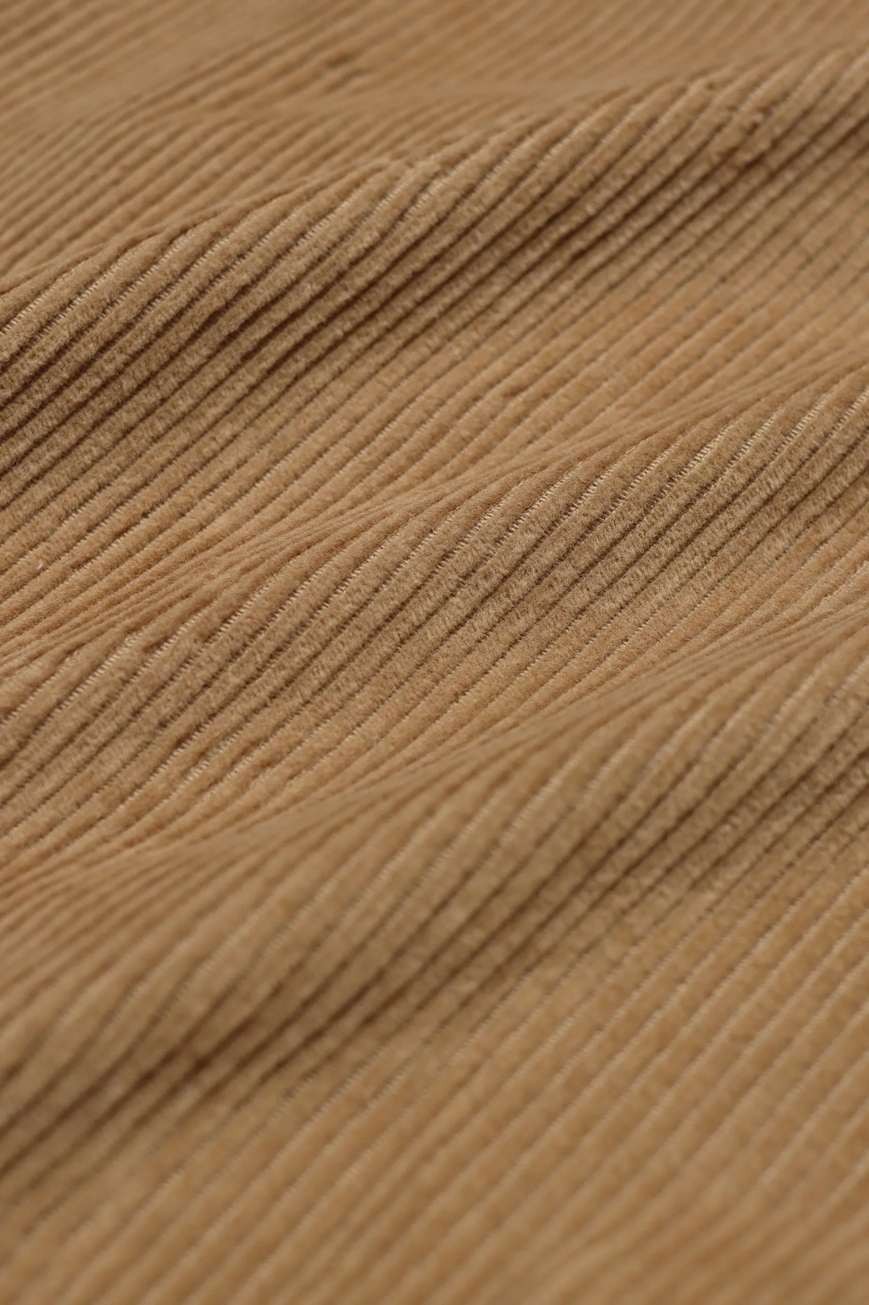Coup Trouser Corduroy Sand