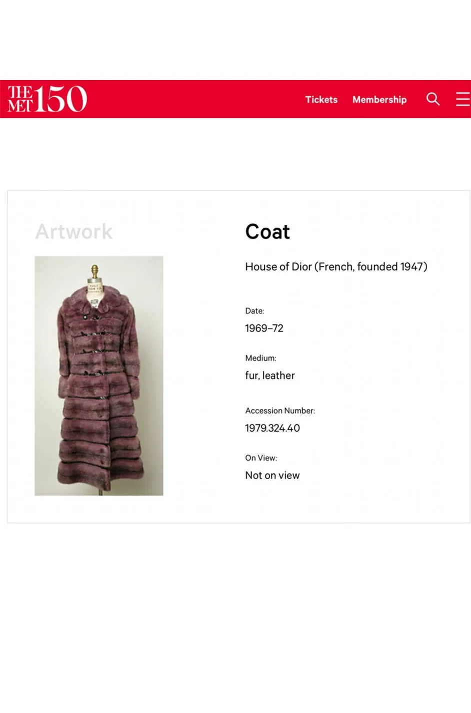 Custom Made c.1968- 1972 Christian Dior Two Toned Caramel & Cream Fluffy Sheepskin Fur Coat