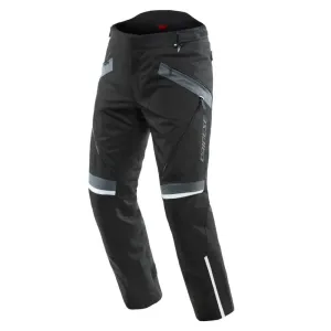 Dainese Tempest 3 D-Dry Pants Black / Ebony