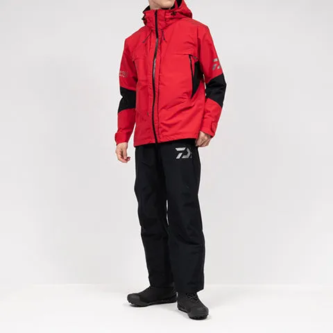 Daiwa GORE-TEX  Rain Suit DR-1823
