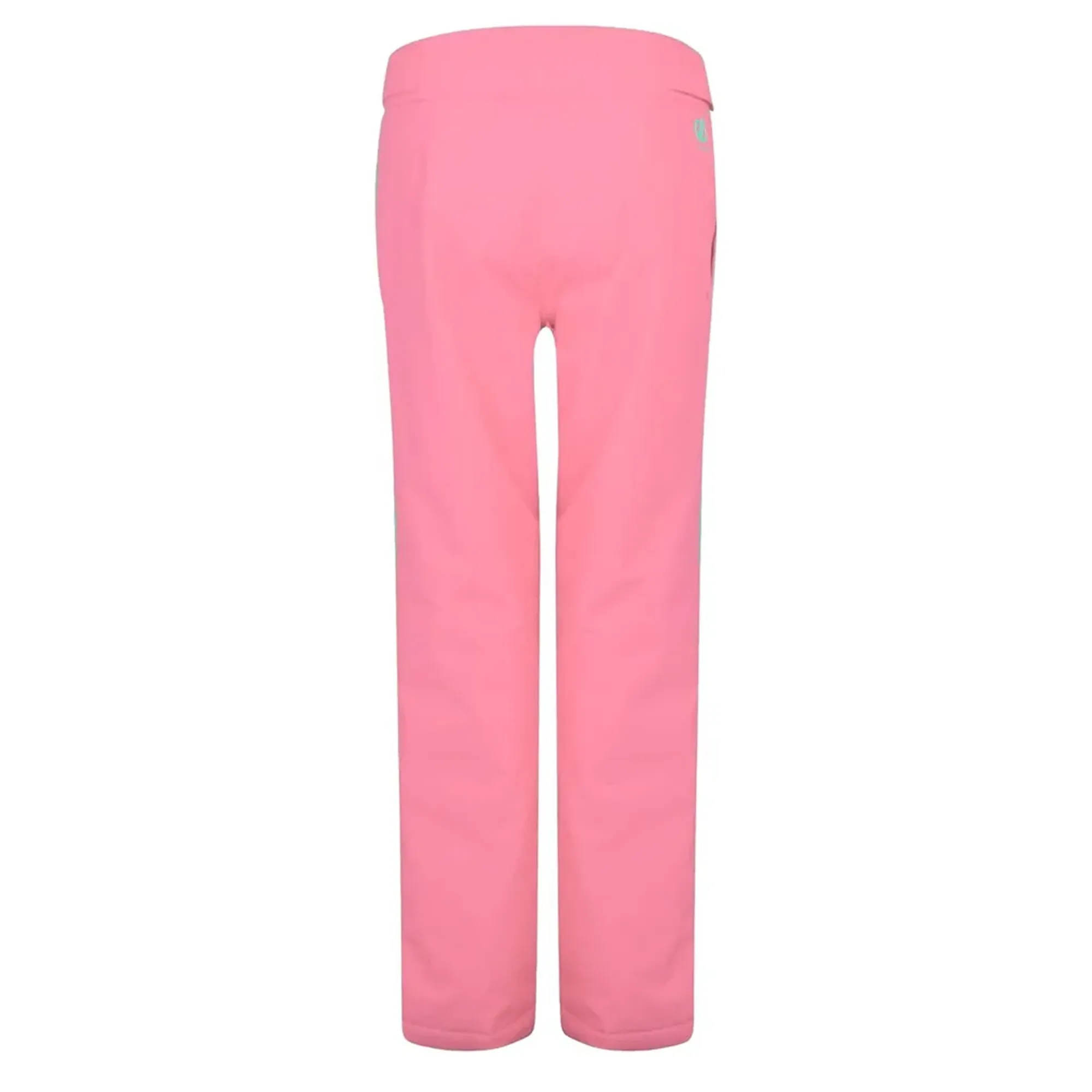 Dare2b Womens Rove Waterproof Insulated Ski Pants Salopettes