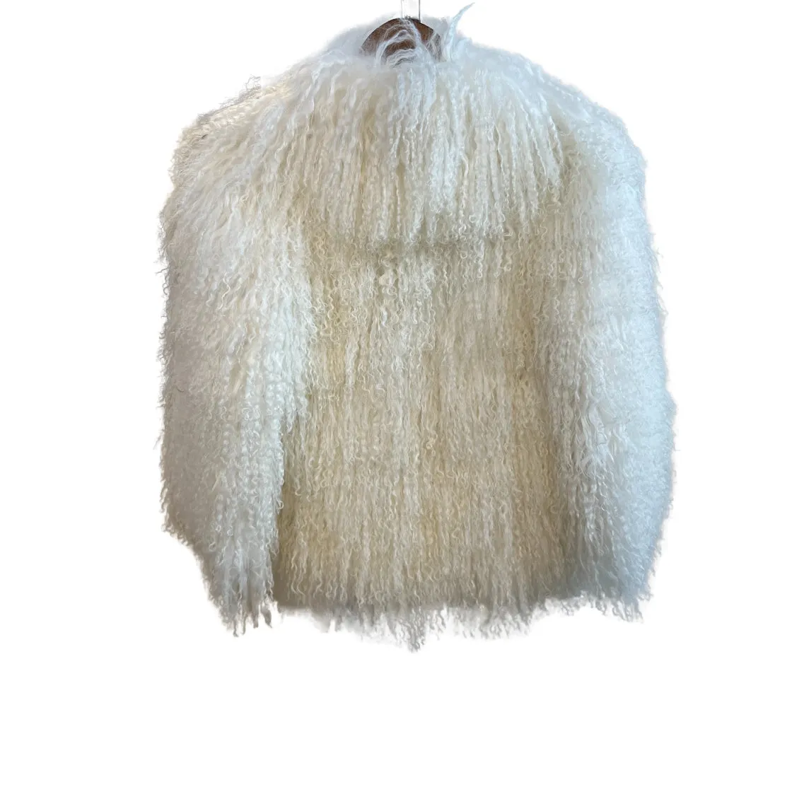 DEBBY - JACKET