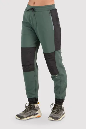Decade Merino Fleece Pants