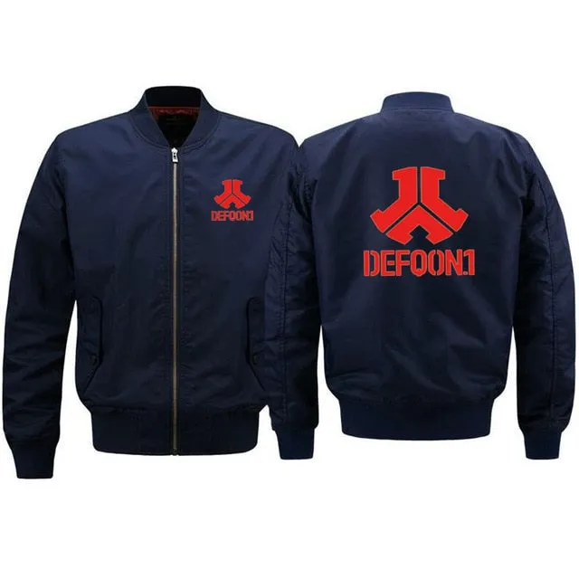 DEFQON.1 Bomber