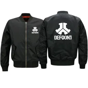 DEFQON.1 Bomber