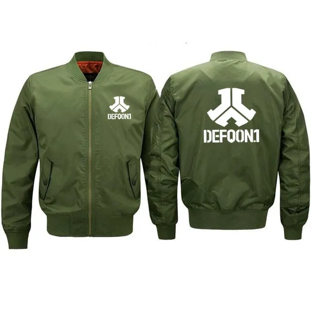 DEFQON.1 Bomber