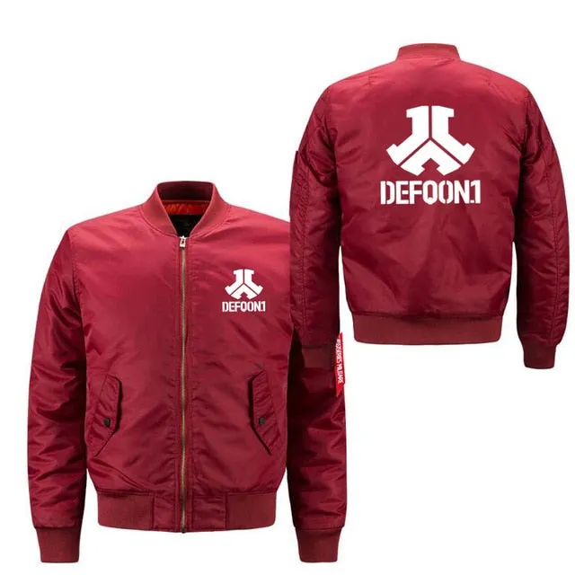 DEFQON.1 Bomber