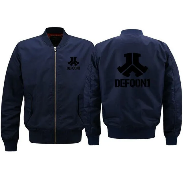 DEFQON.1 Bomber