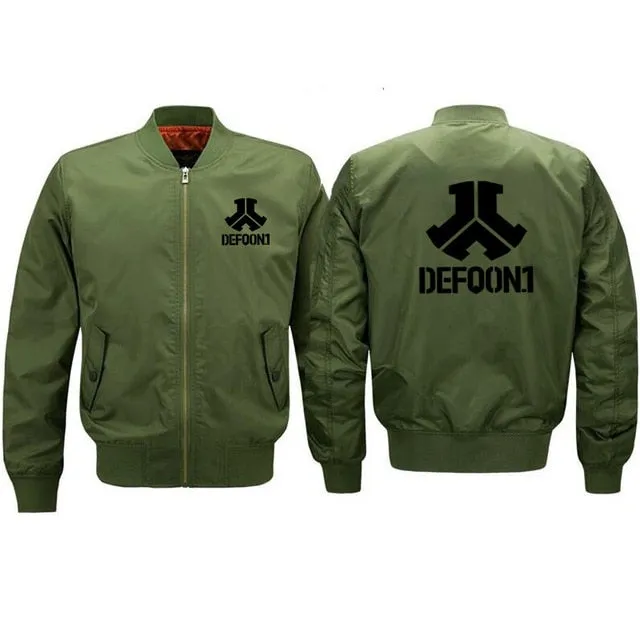 DEFQON.1 Bomber