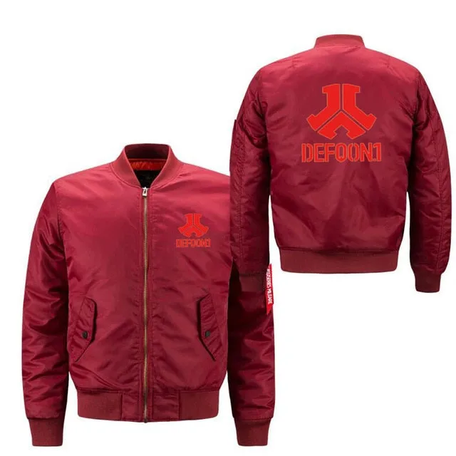 DEFQON.1 Bomber
