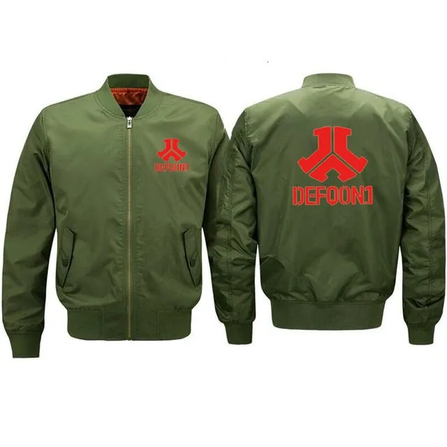 DEFQON.1 Bomber