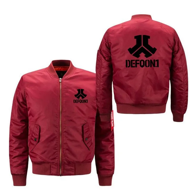 DEFQON.1 Bomber