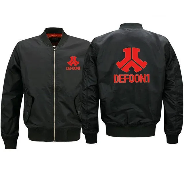 DEFQON.1 Bomber