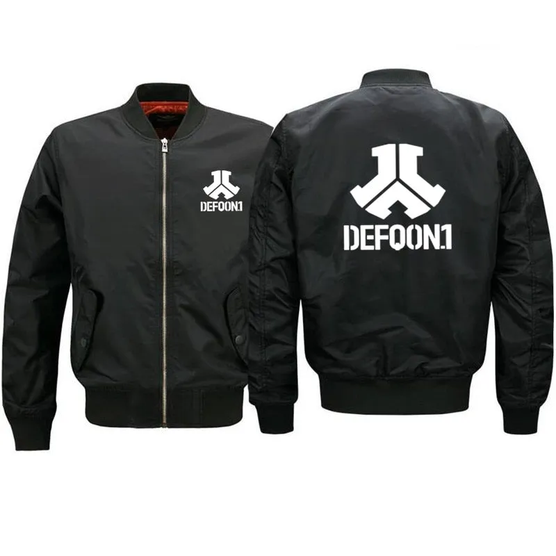 DEFQON.1 Bomber