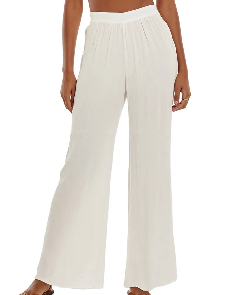 Dhara Detail Bralette-Daniela Pants ::RET