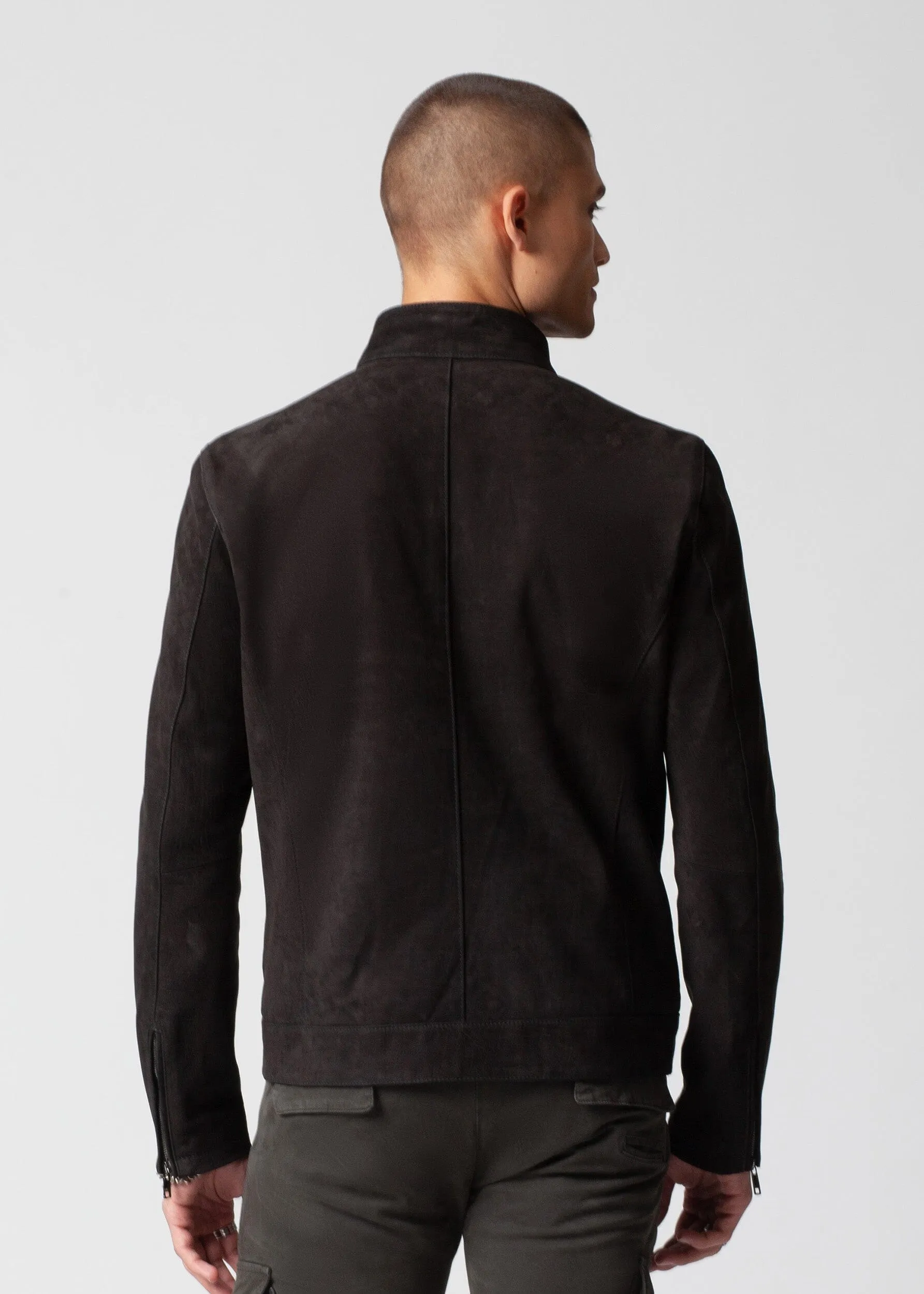 DIEGO JACKET