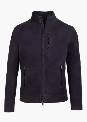DIEGO JACKET