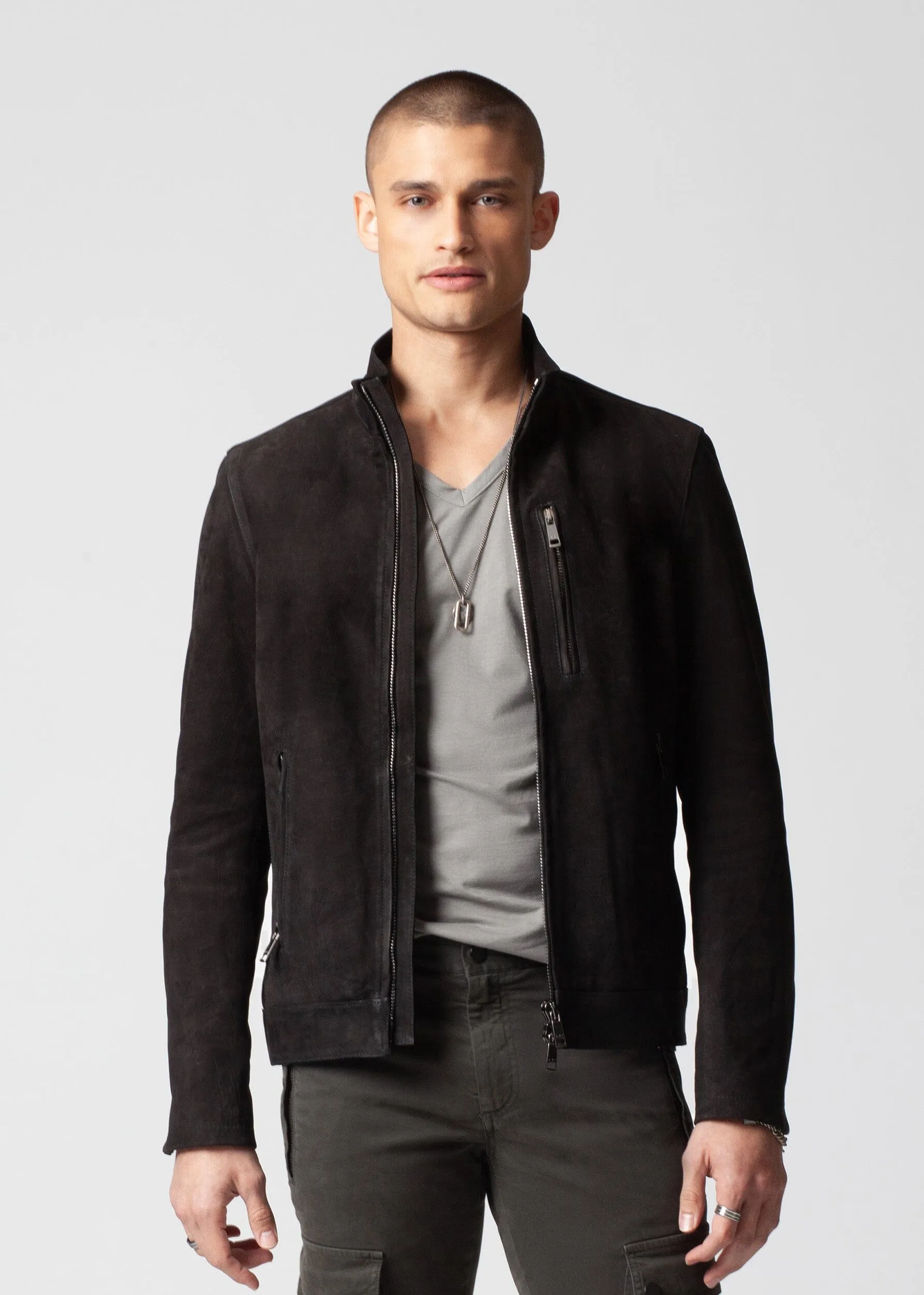 DIEGO JACKET
