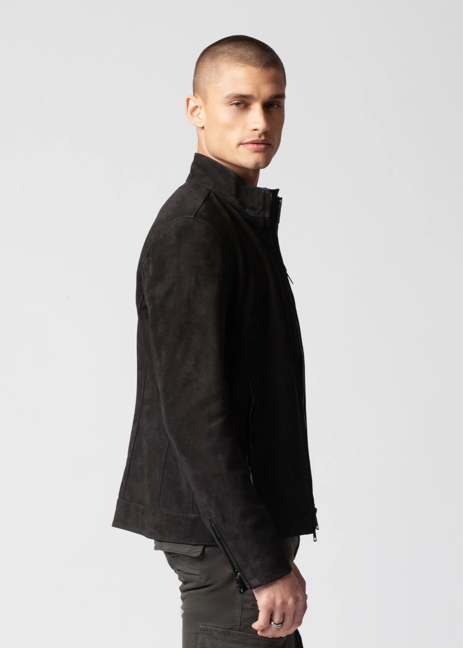 DIEGO JACKET