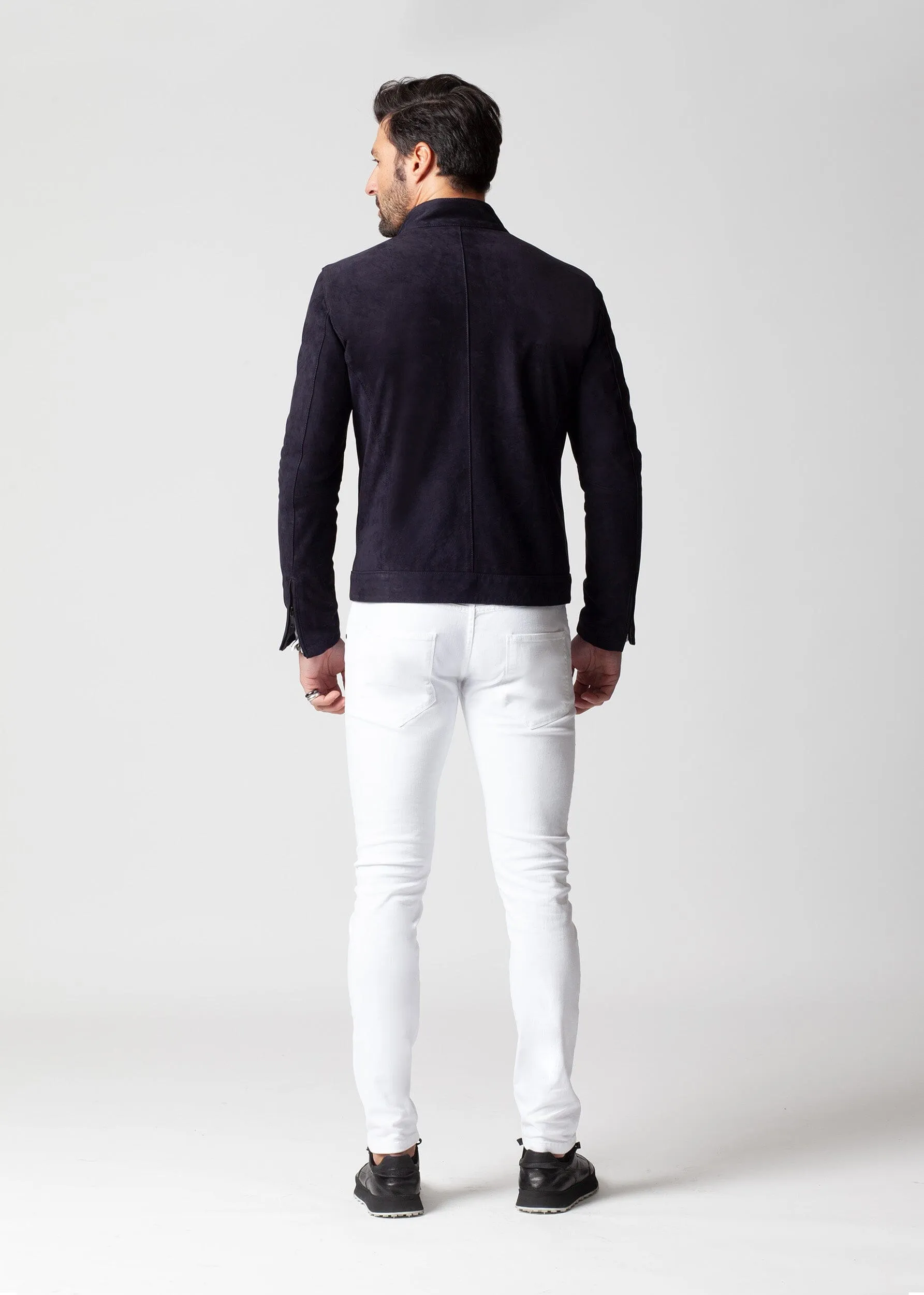 DIEGO JACKET