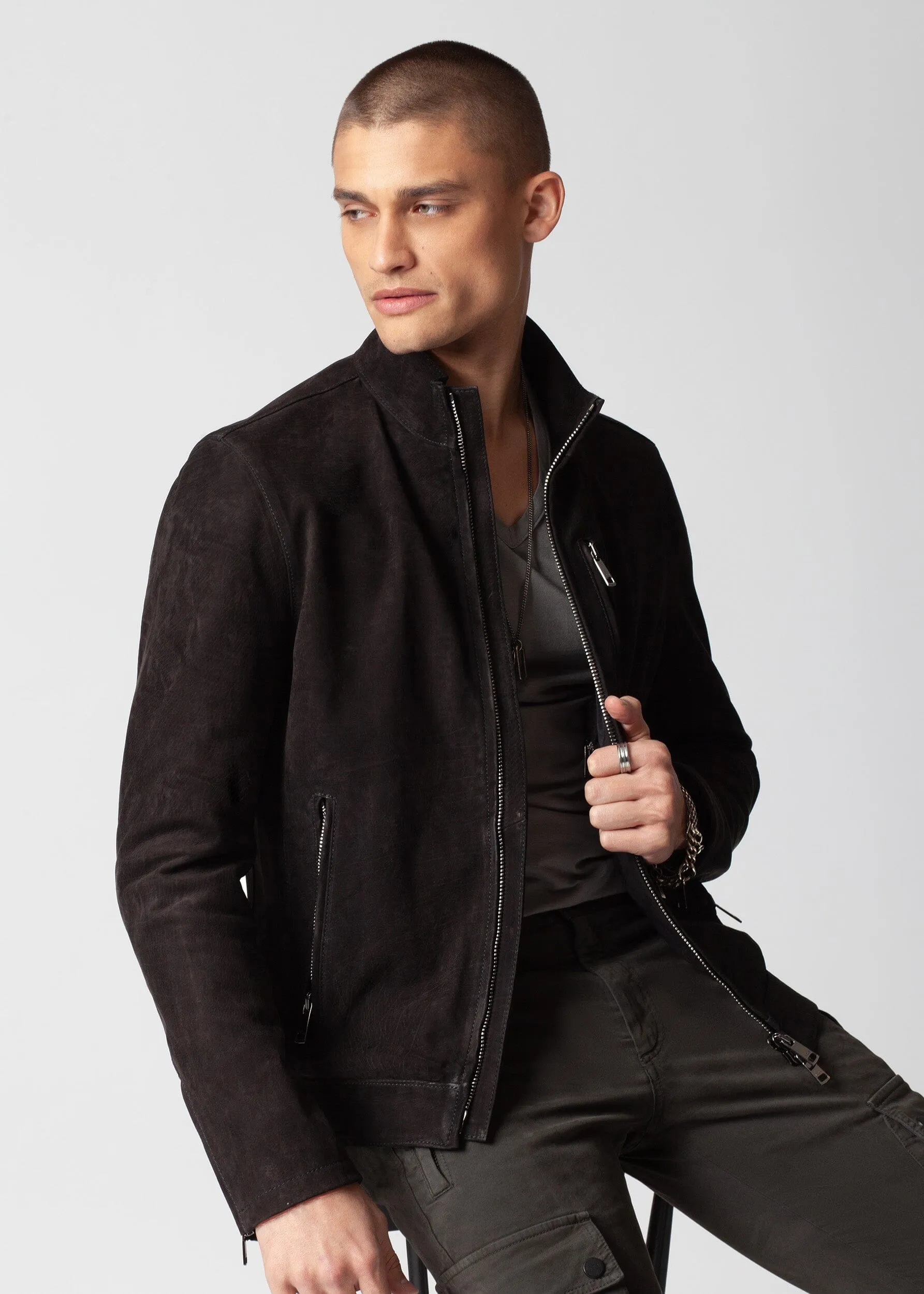 DIEGO JACKET