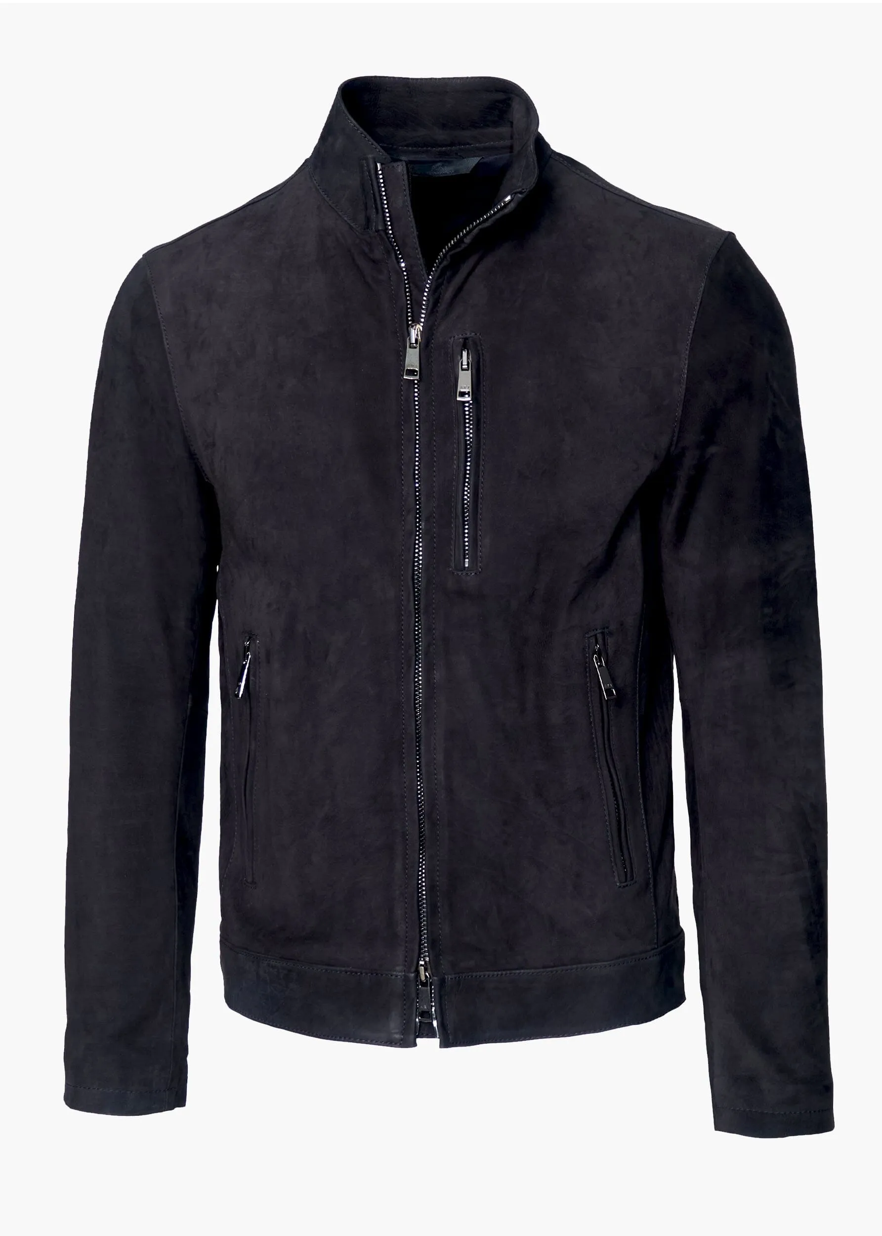 DIEGO JACKET
