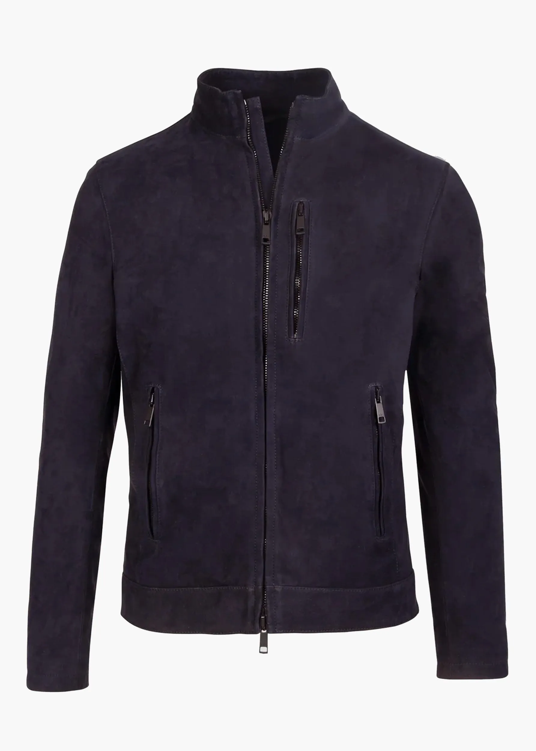 DIEGO JACKET