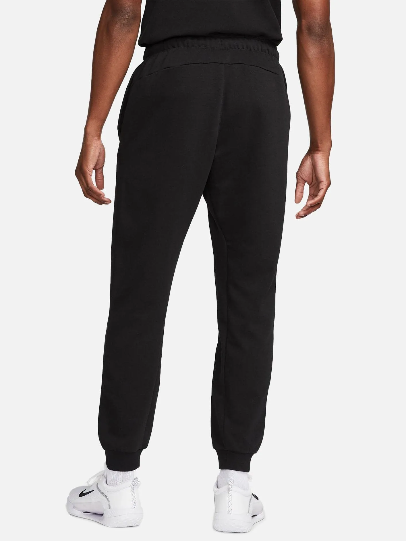 Dri-FIT Heritage Tennis Pants - Black
