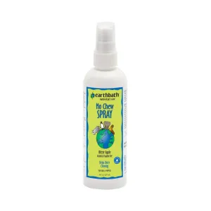 Earthbath No Chew Spray