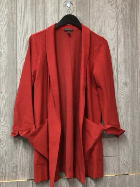 Eileen Fisher Coat Size Small