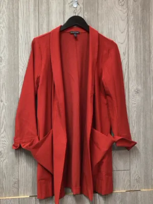 Eileen Fisher Coat Size Small