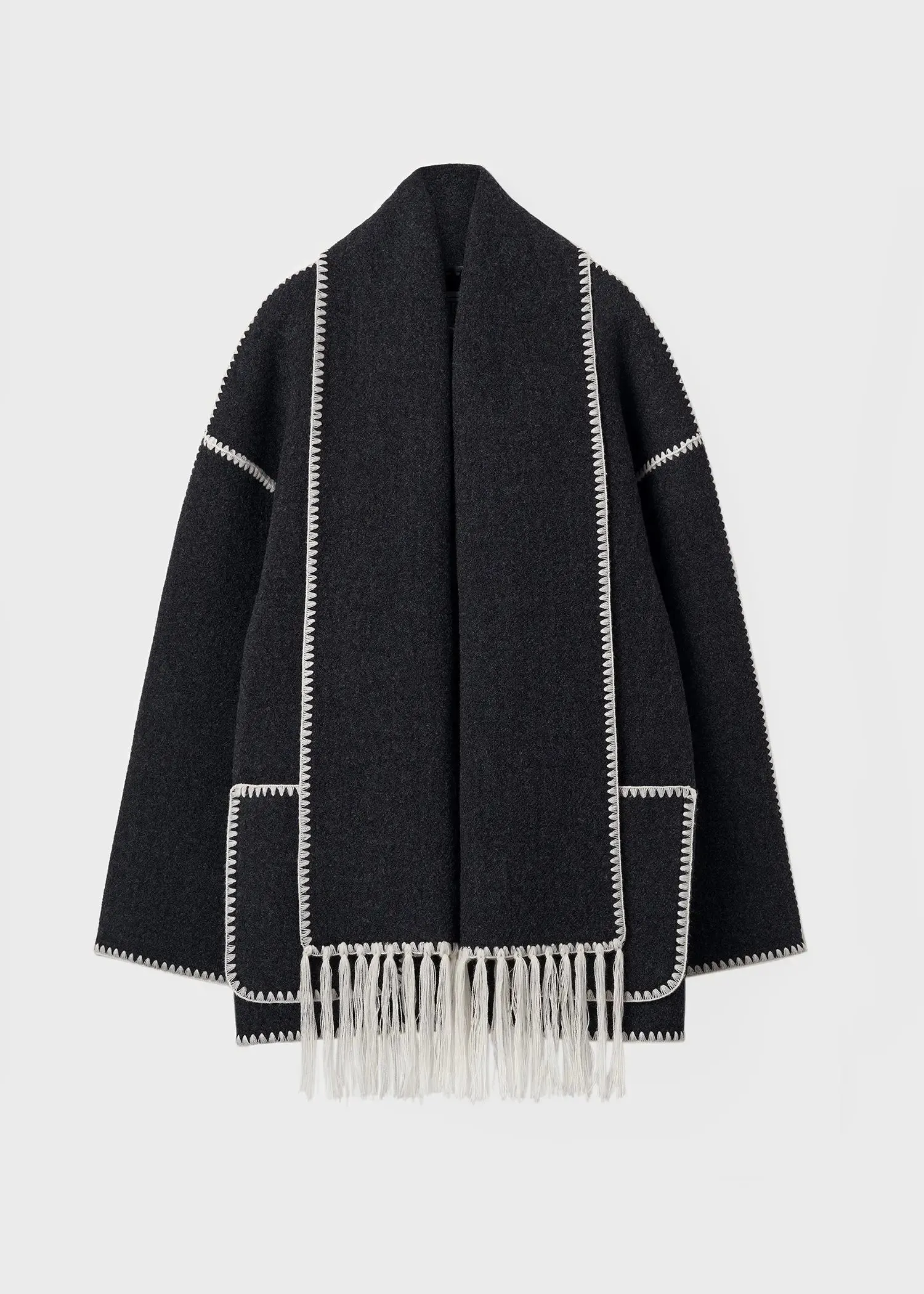 Elena – Luxurious Coat for Women
