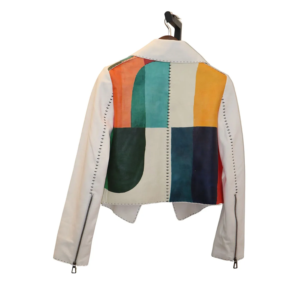 EMILY - JACKET