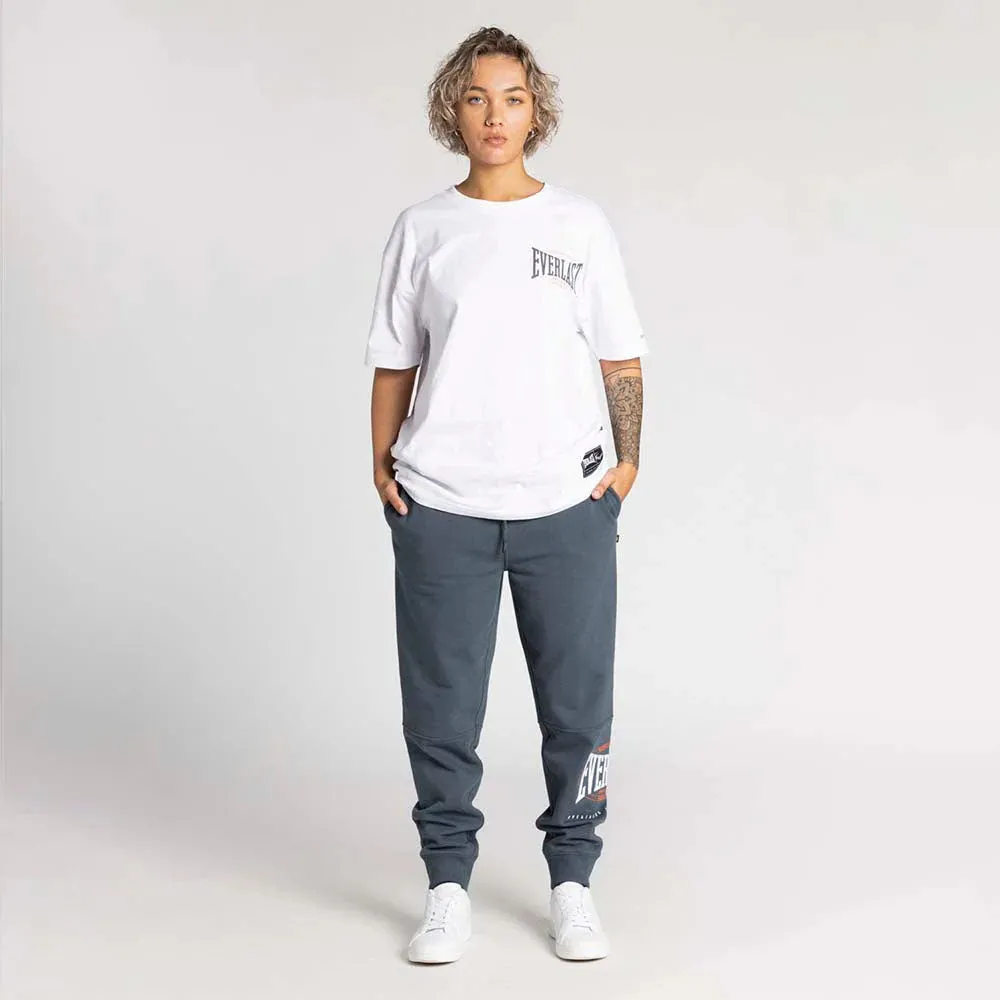 Everlast Mens Dogbone Panel Trackpants