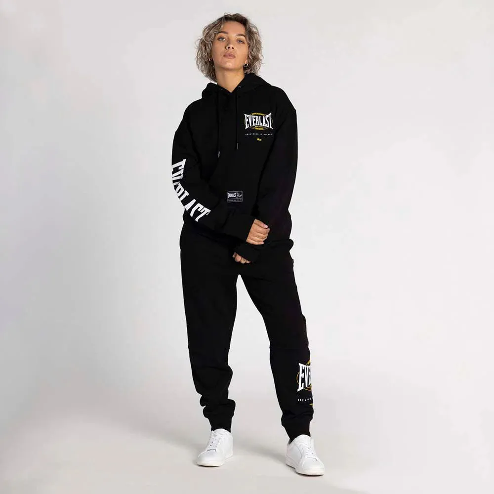 Everlast Mens Dogbone Panel Trackpants