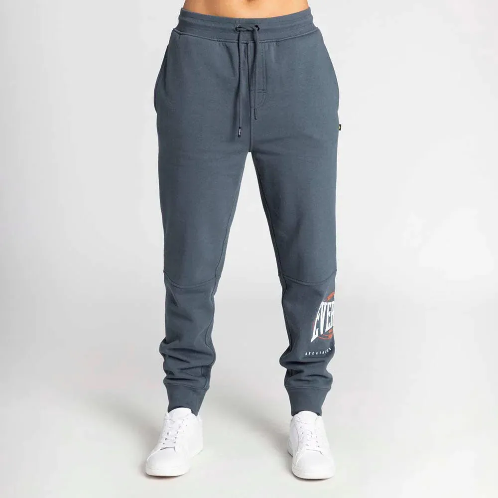 Everlast Mens Dogbone Panel Trackpants