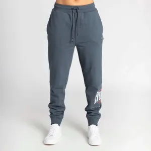 Everlast Mens Dogbone Panel Trackpants