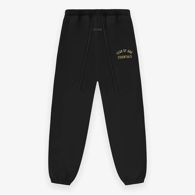 Fear Of God Essentials Fleece Lined Pants