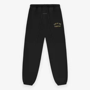 Fear Of God Essentials Fleece Lined Pants