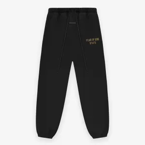 Fear Of God Essentials Fleece Lined Pants