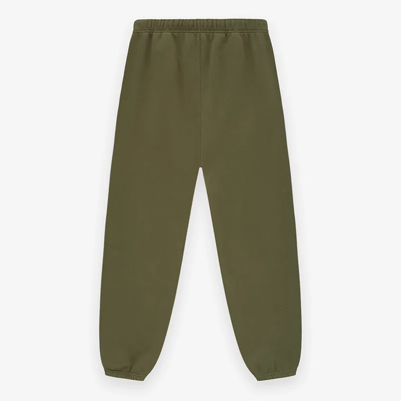 Fear Of God Essentials Fleece Lined Pants