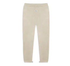 FEAR OF GOD ESSENTIALS Polars Fleece Pants Olive